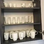 Apartament Melisa Schreiberhau