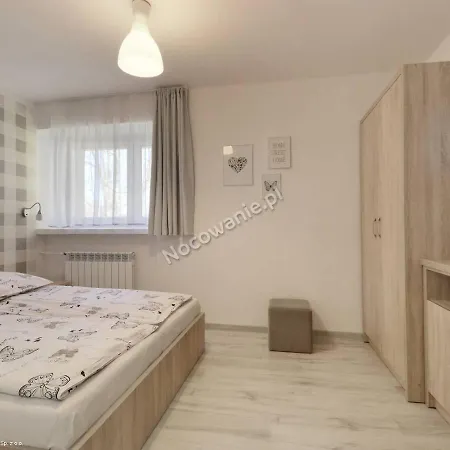 Apartament Melisa Apartment