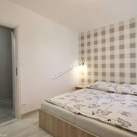 Apartament Melisa *