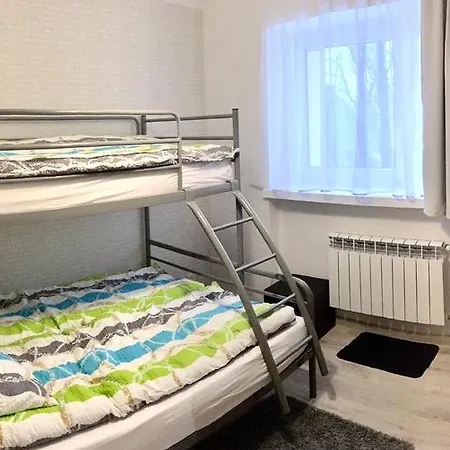 Apartament Melisa *