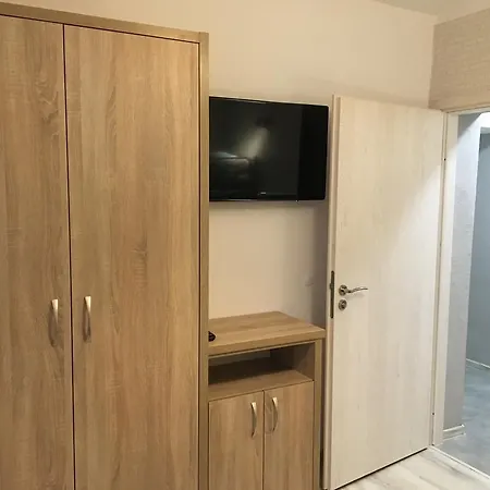 Apartament Melisa *