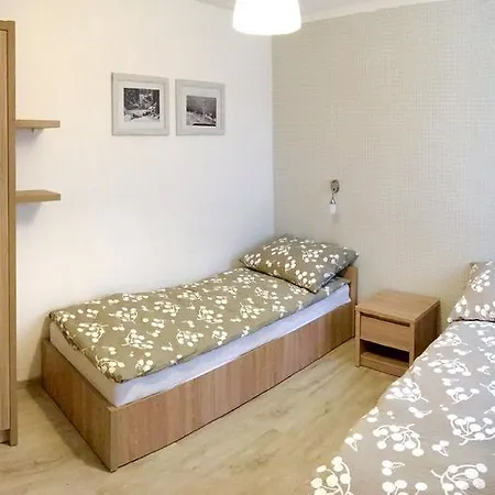 Apartment Apartament Melisa Szklarska Poreba