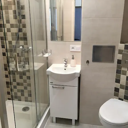 Apartament Melisa * Szklarska Poreba