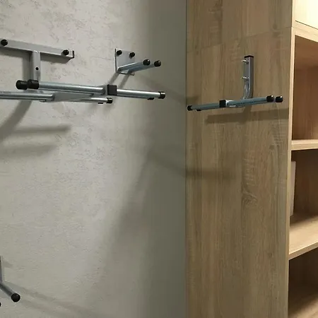 Apartament Melisa Szklarska Poreba
