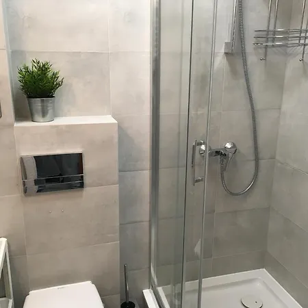 Apartament Melisa Apartment