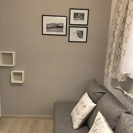 Apartament Melisa *