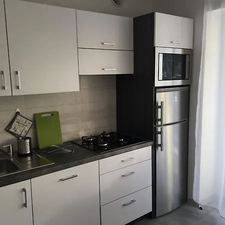 Apartament Melisa