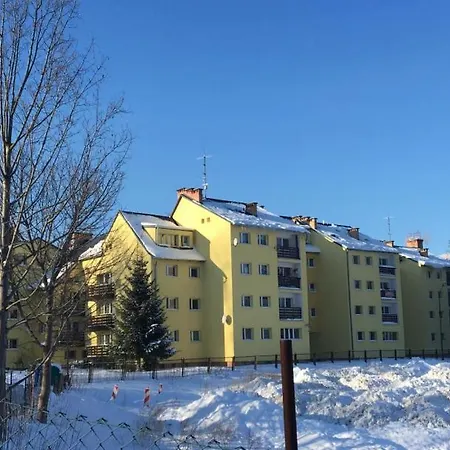 Apartment Apartament Melisa