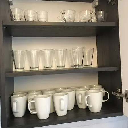 Apartament Melisa Szklarska Poreba