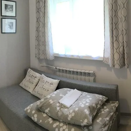 Apartament Melisa *