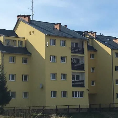 Apartament Melisa