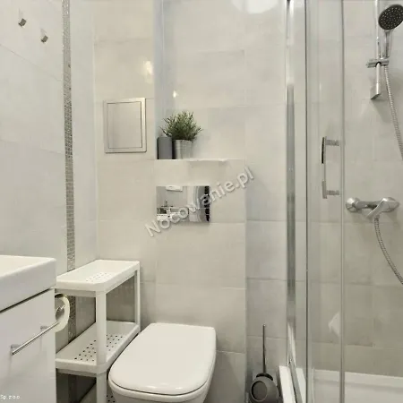 Apartament Melisa Apartment *