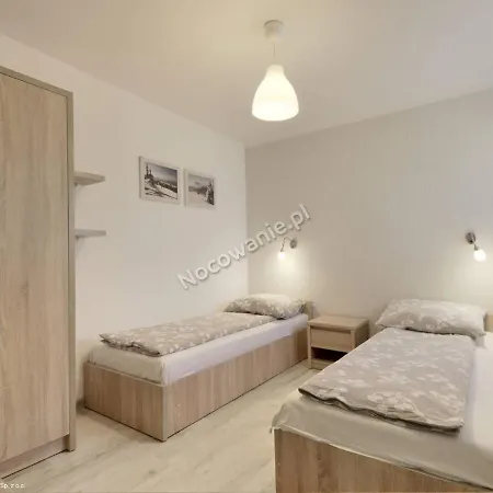 Appartement Melisa *