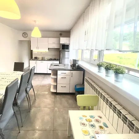 Apartament Melisa