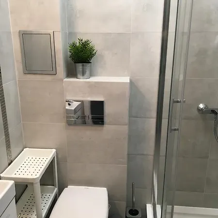 Apartman Melisa
