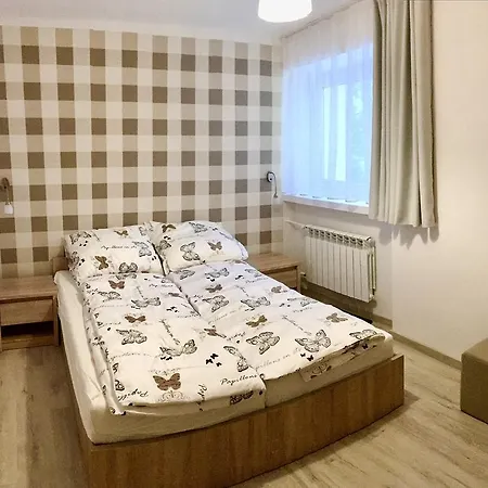 Apartment Apartament Melisa