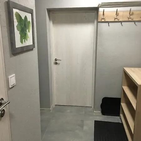 Apartament Melisa * Szklarska Poreba