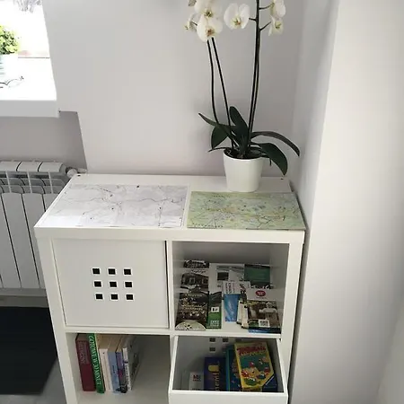 Apartament Melisa Apartment Schreiberhau