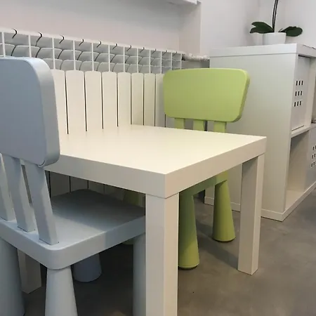 Apartament Melisa * Schreiberhau