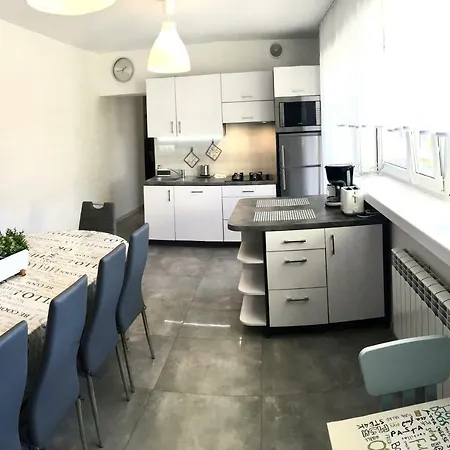 Appartement Melisa *