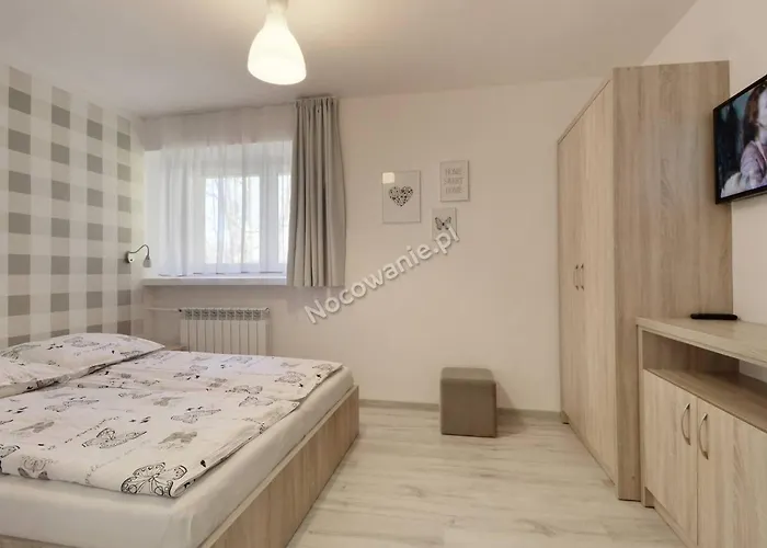 Melisa Apartament