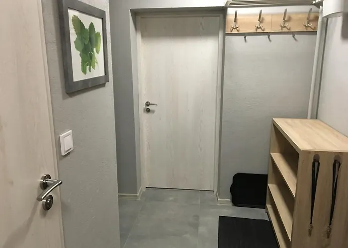 Melisa * Szklarska Poręba