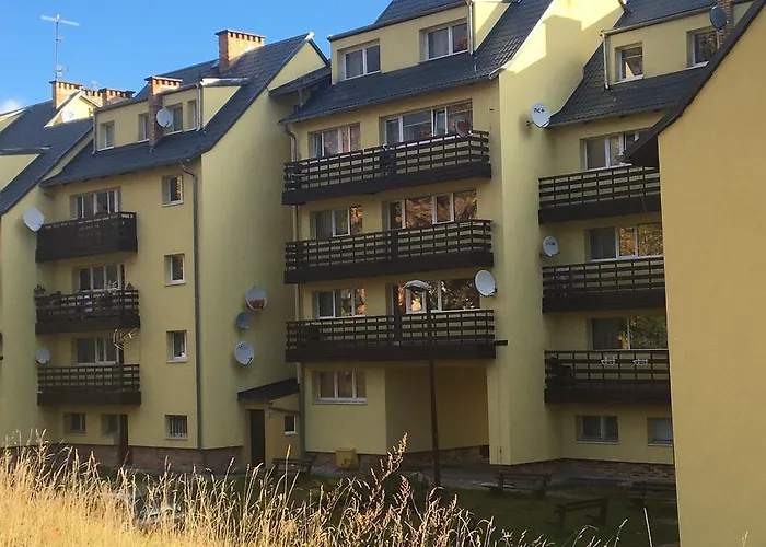 Melisa Apartament Szklarska Poręba