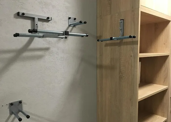 Melisa Szklarska Poręba