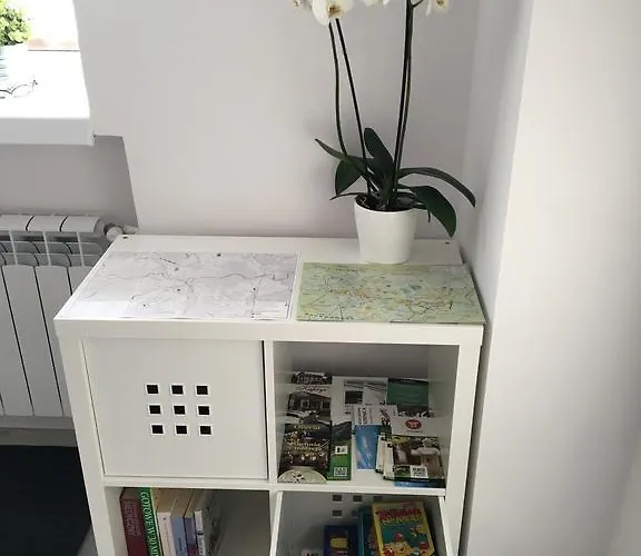 Melisa Appartement Szklarska Poreba